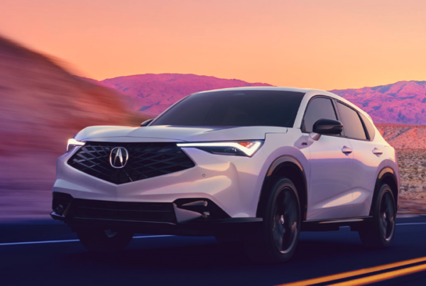Trusted Acura Repair Shop in Phoenix
